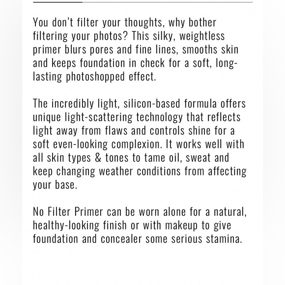 - Il Mackiage - Picture 2 of 3